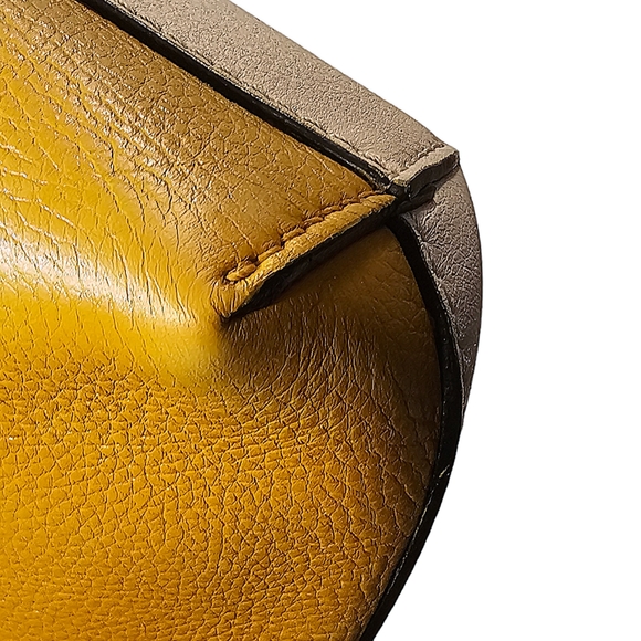 BURBERRY CLUTCH - Picture 6 of 15